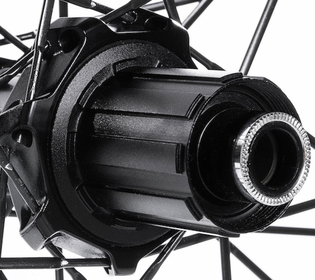 cassette body shimano for Dubied Allroad Disc (MY2020>) - E.Dubied+Co
