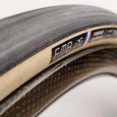 Pneu Vittoria Terreno T80 Gravel Endurance Tubeless Ready