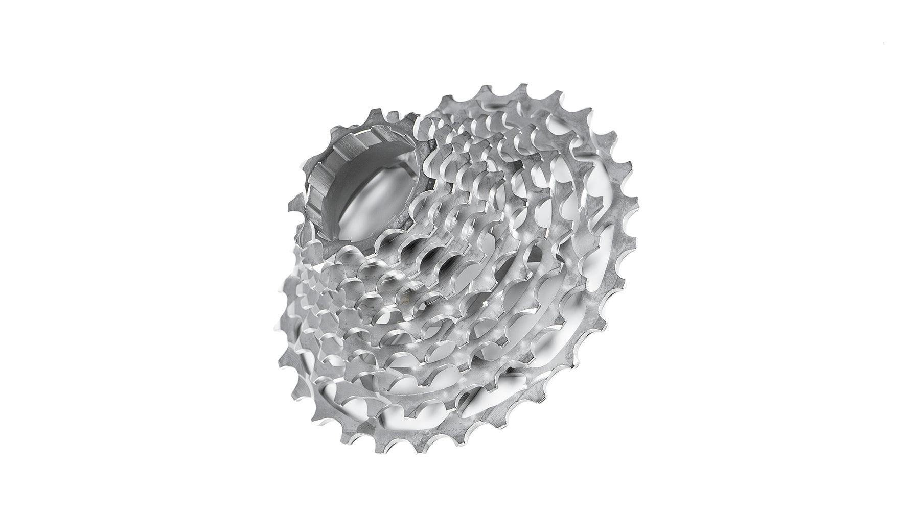 sram 10 fach kassette rennrad Monoblock Kassette Shimano/Sram 10-fach – E.Dubied+Co