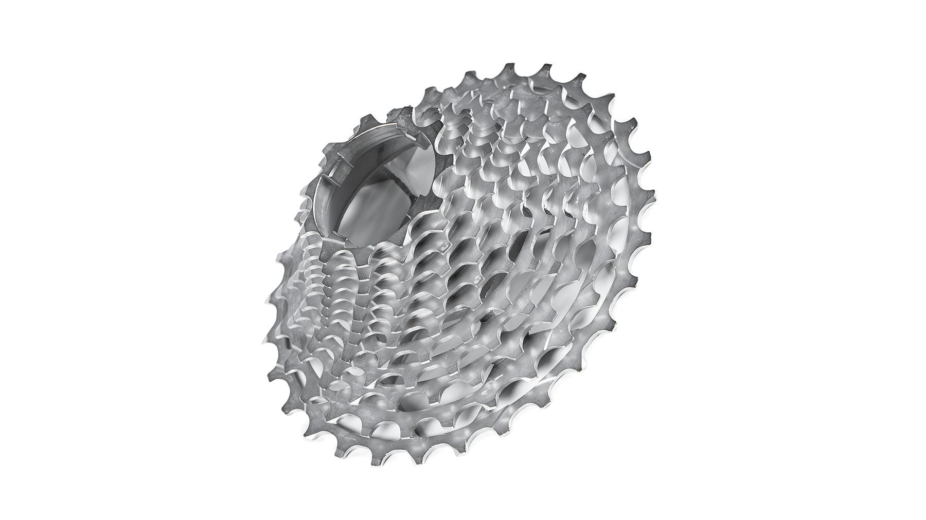 Monoblock Cassette Campagnolo 11-spd – E.Dubied+Co