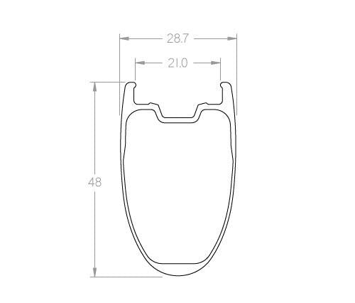 edco_four_8_profile_carbon_rim