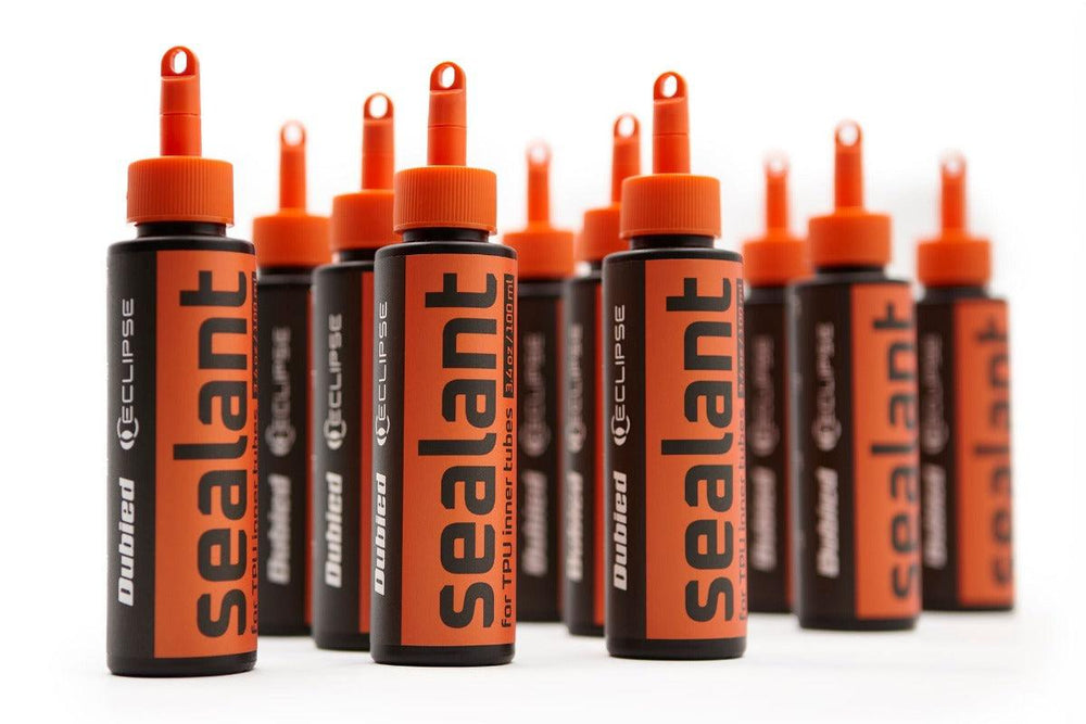 Eclipse TPU Tube Sealant - E.Dubied+Co