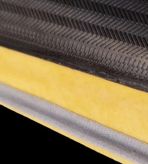 FMB Flanders open tubular tire - 26mm - E.Dubied+Co