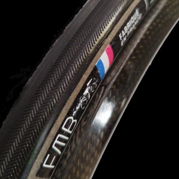 FMB Pro Carbon open tubular tire - 26mm - E.Dubied+Co