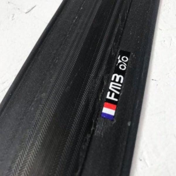 FMB Pro Carbon open tubular tire - 26mm - E.Dubied+Co
