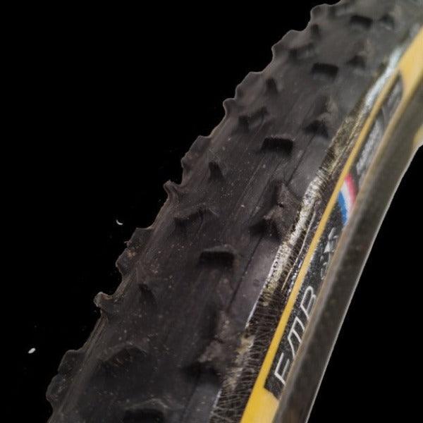 FMB Grippo Speed open tubular tire - 32 + 34.5mm - E.Dubied+Co