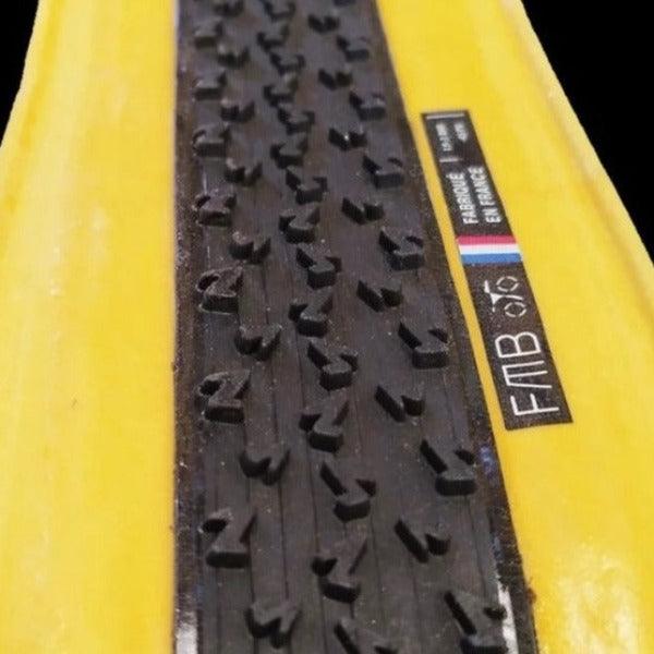 FMB Super Mud open tubular tire - 32mm - E.Dubied+Co