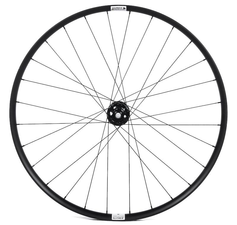 Cape Cobra Slither 29" Alloy Race/Enduro - E.Dubied+Co