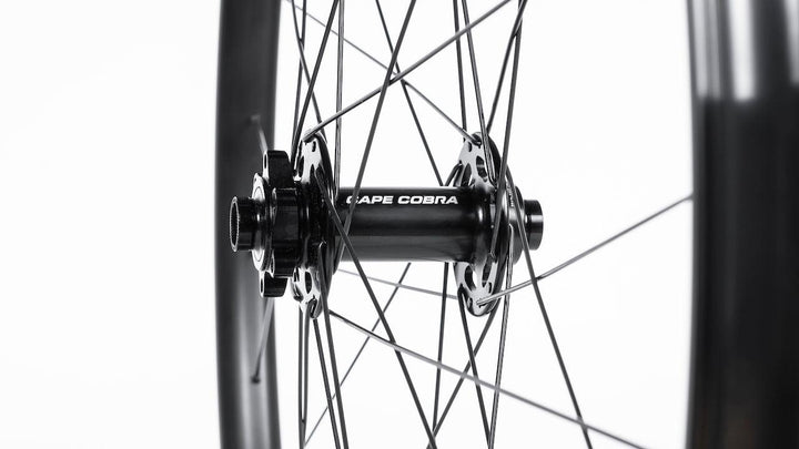 Cape Cobra Slither 29" Alloy Race/Enduro - E.Dubied+Co