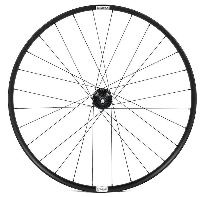 Cape Cobra Slither 29" Alloy Race/Enduro - E.Dubied+Co