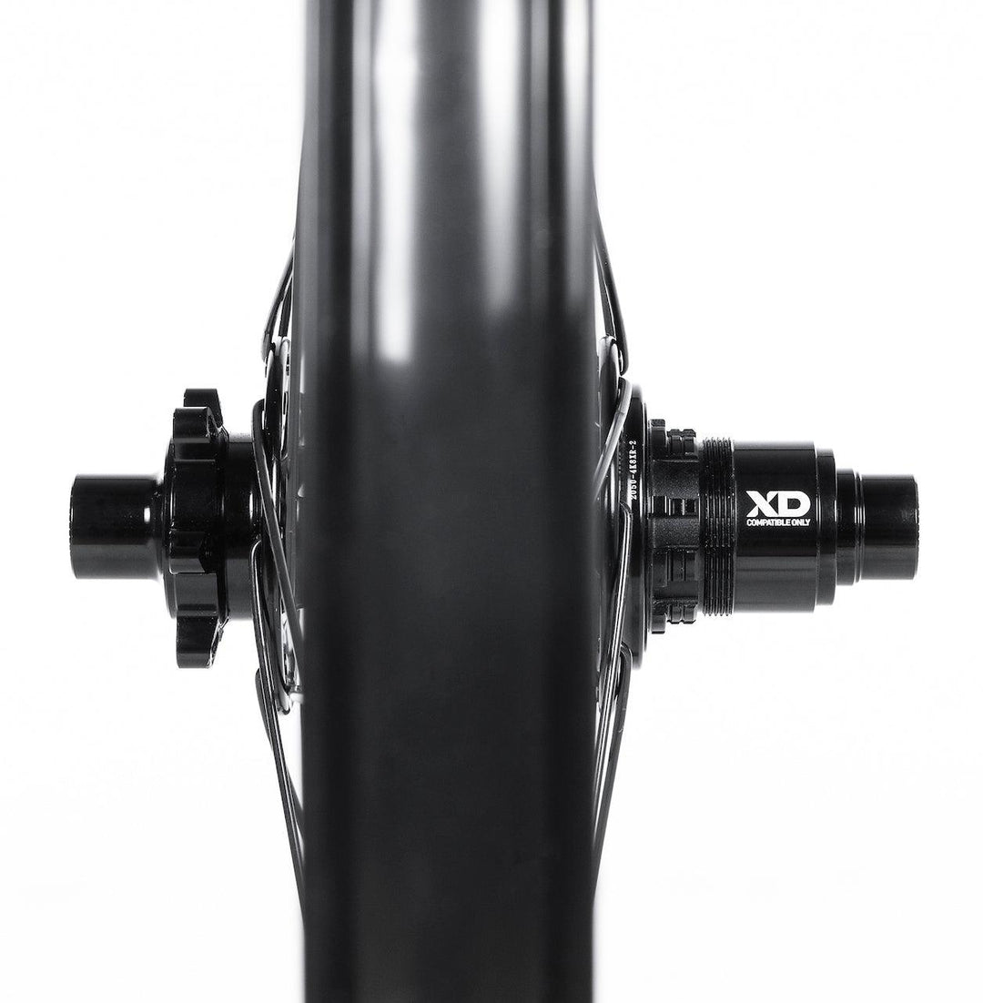 Cape Cobra Slither 29" Alloy Race/Enduro - E.Dubied+Co