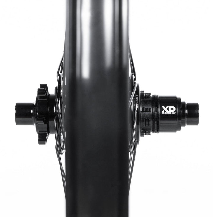 Cape Cobra Slither 29" Alloy Race/Enduro - E.Dubied+Co