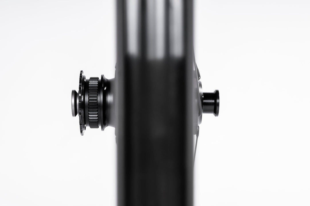 Four8 wheelset - E.Dubied+Co