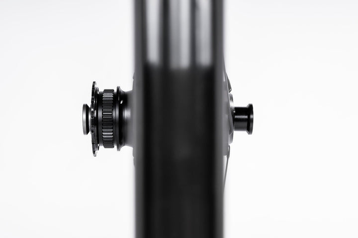Four8 wheelset - E.Dubied+Co