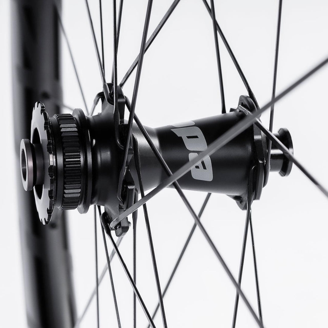 Four8 wheelset - E.Dubied+Co