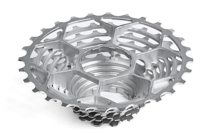 Monoblock Cassette Shimano/Sram 10-spd - E.Dubied+Co