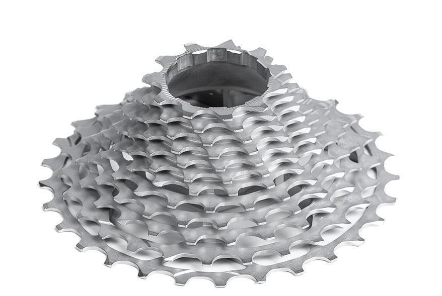 Monoblock cassette 12 spd - Shimano HG | SRAM XDR | Campagnolo - E.Dubied+Co