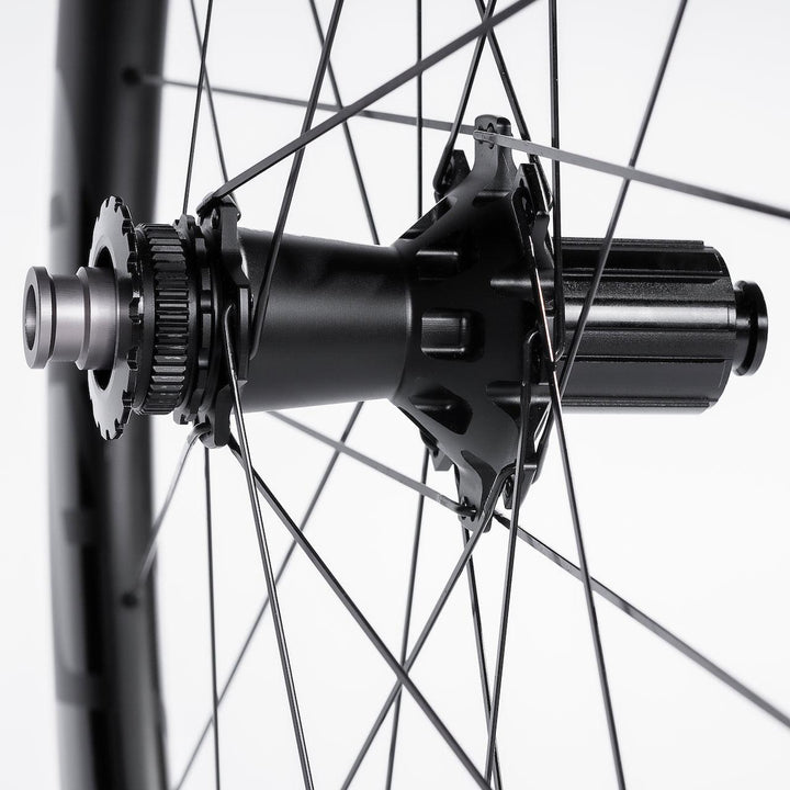Four8 wheelset - E.Dubied+Co
