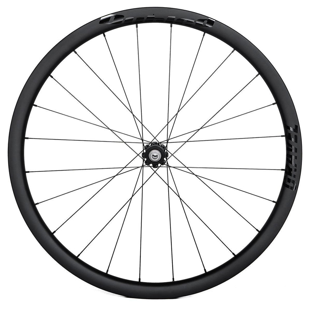 Dubied Gravel Carbon - All black - E.Dubied+Co