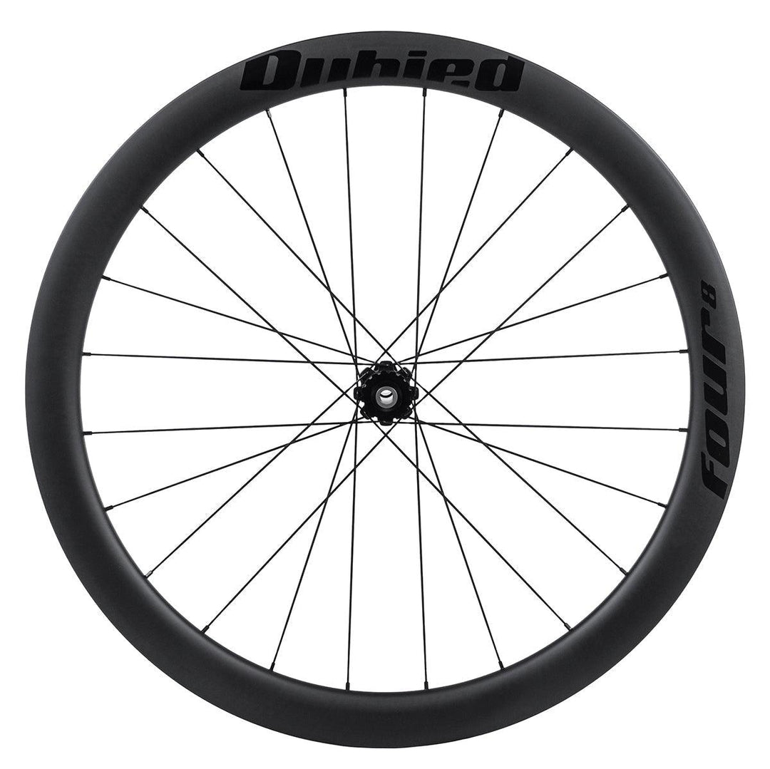 Four8 wheelset - E.Dubied+Co