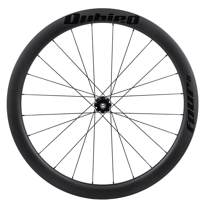 Four8 wheelset - E.Dubied+Co