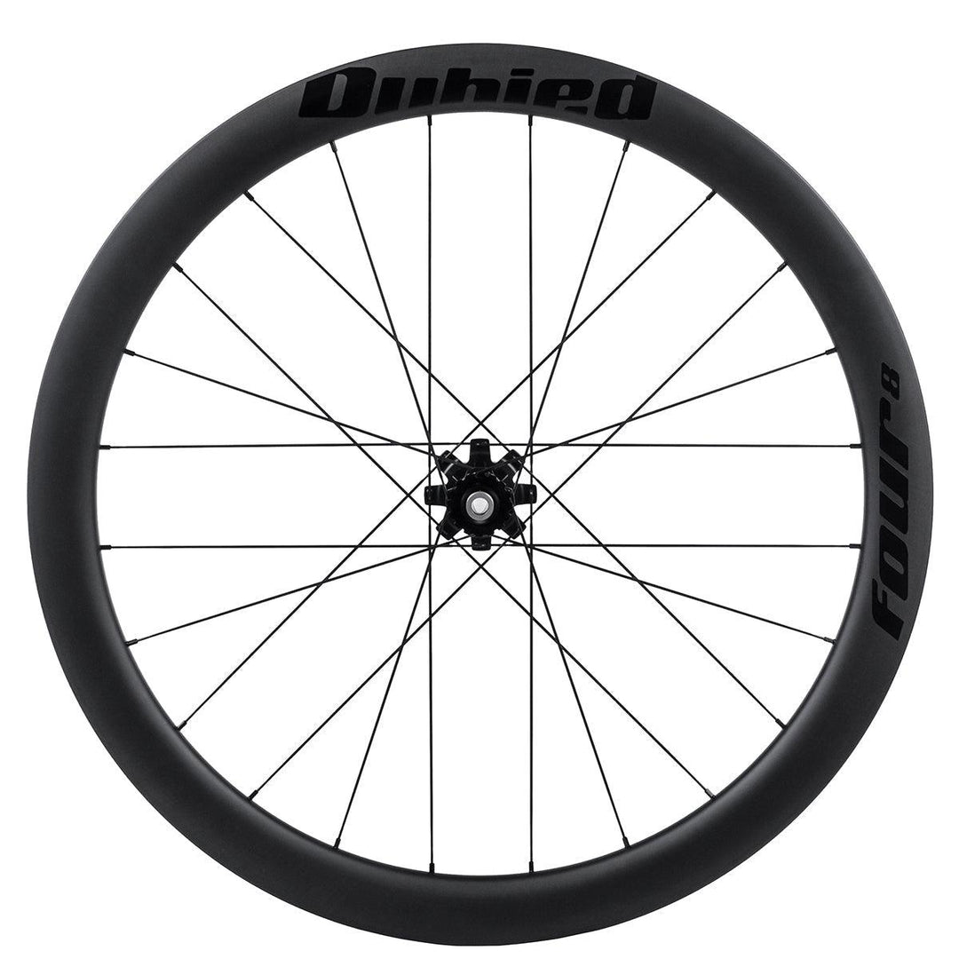Four8 wheelset - E.Dubied+Co