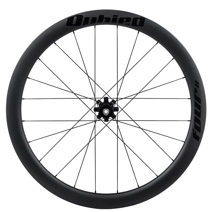 Four8 wheelset - E.Dubied+Co