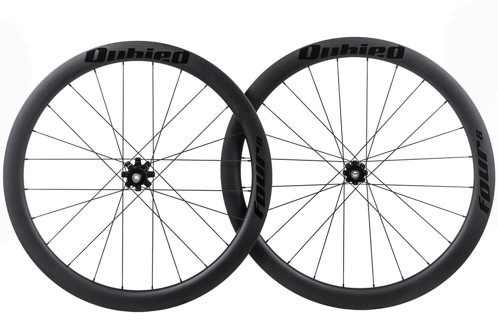 Four8 wheelset - E.Dubied+Co