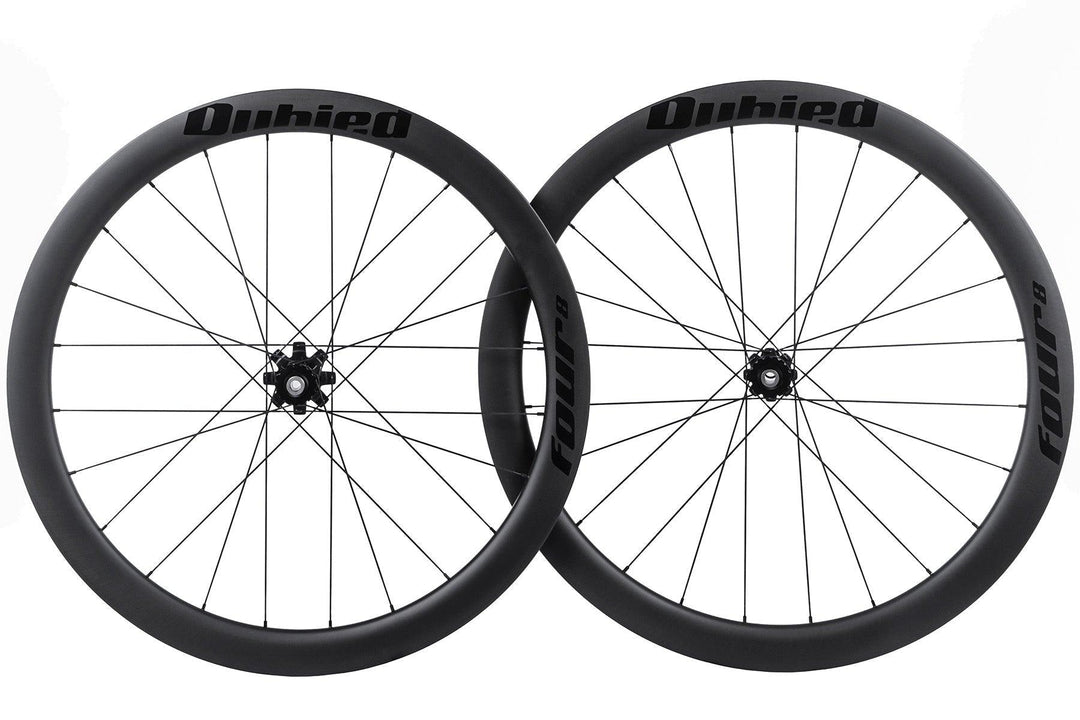 Four8 wheelset - E.Dubied+Co