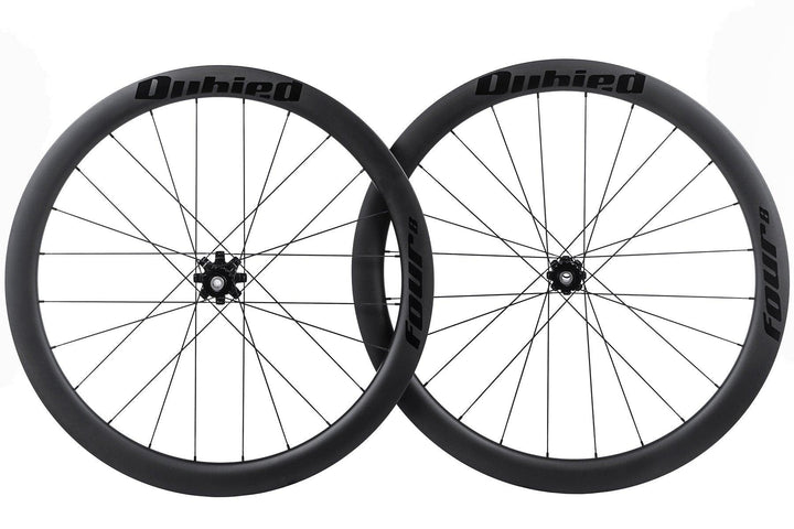 Four8 wheelset - E.Dubied+Co
