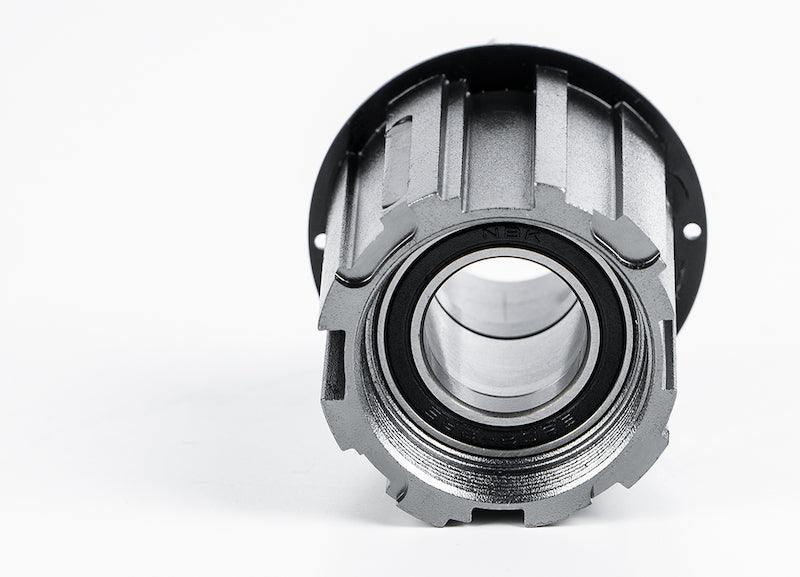 cassette body multisys 15mm axle - E.Dubied+Co