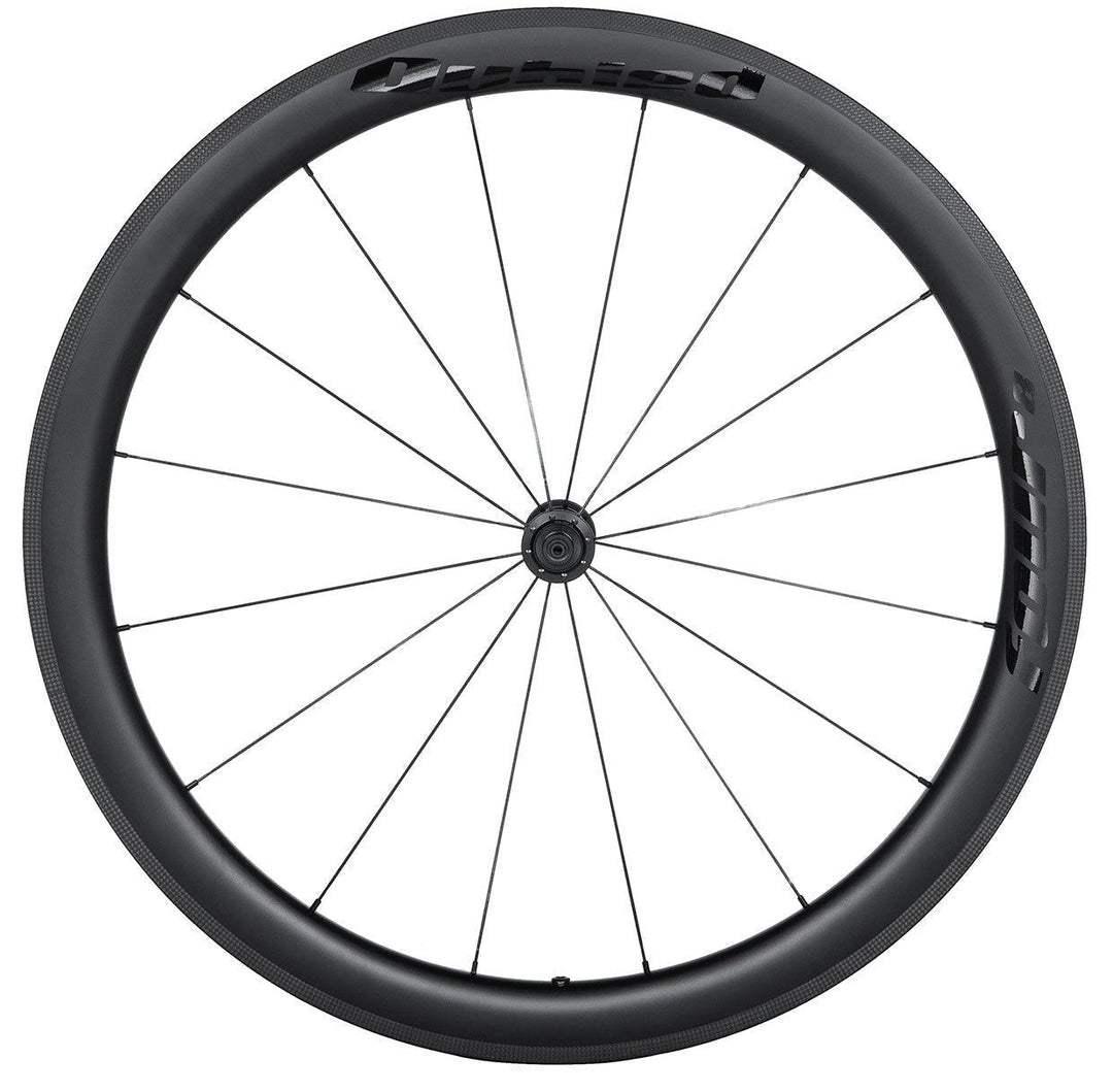 Four8 wheelset - E.Dubied+Co
