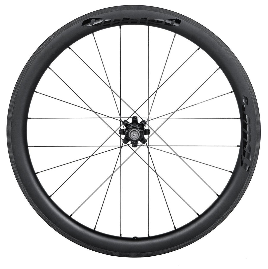 Four8 wheelset - E.Dubied+Co