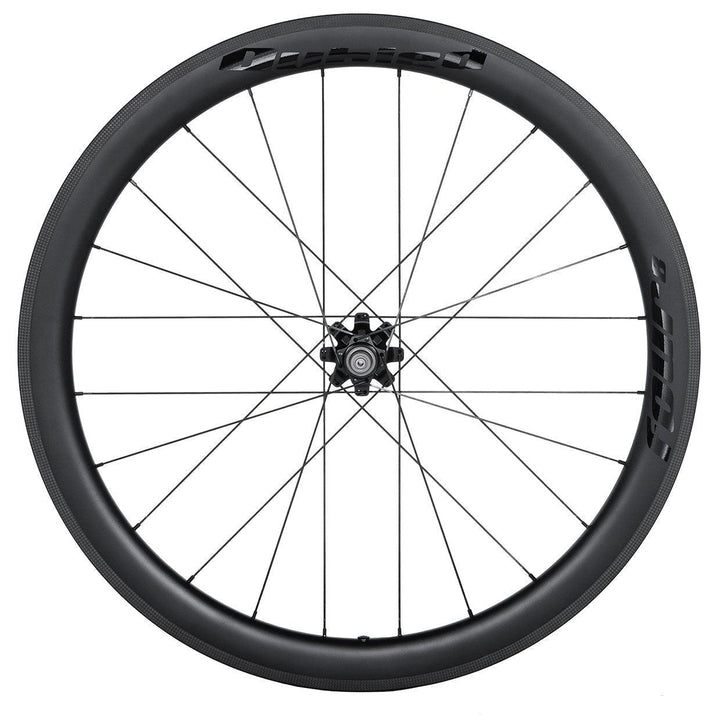 Four8 wheelset - E.Dubied+Co
