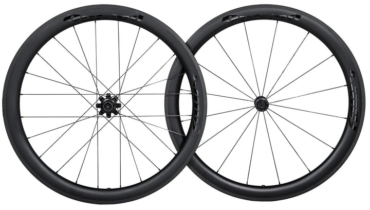 Four8 wheelset - E.Dubied+Co