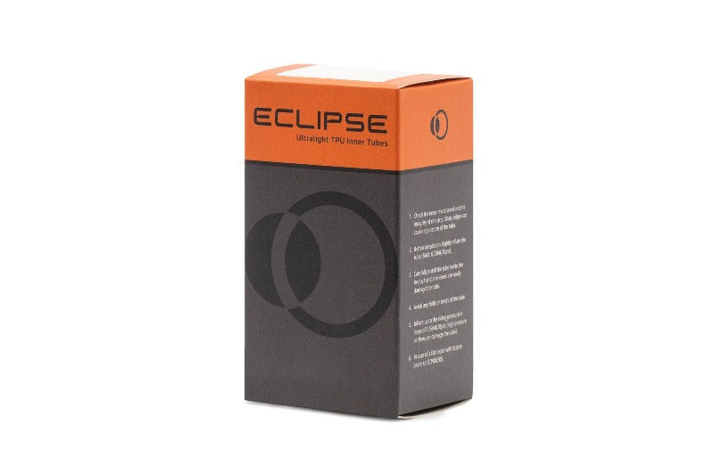 Kit de mise à niveau Eclipse Endurance route 622-25/35mm