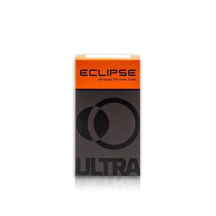Eclipse ULTRA Endurance Rennradschlauch - 622 x 25-35 mm - 27 g