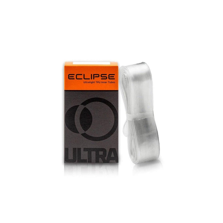 Eclipse Ultra Road tube - 622 x 20/25mm - weights only 19.5g