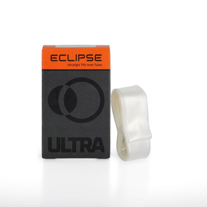 Eclipse Ultra Road tube - 622 x 20/25mm - weights only 19.5g