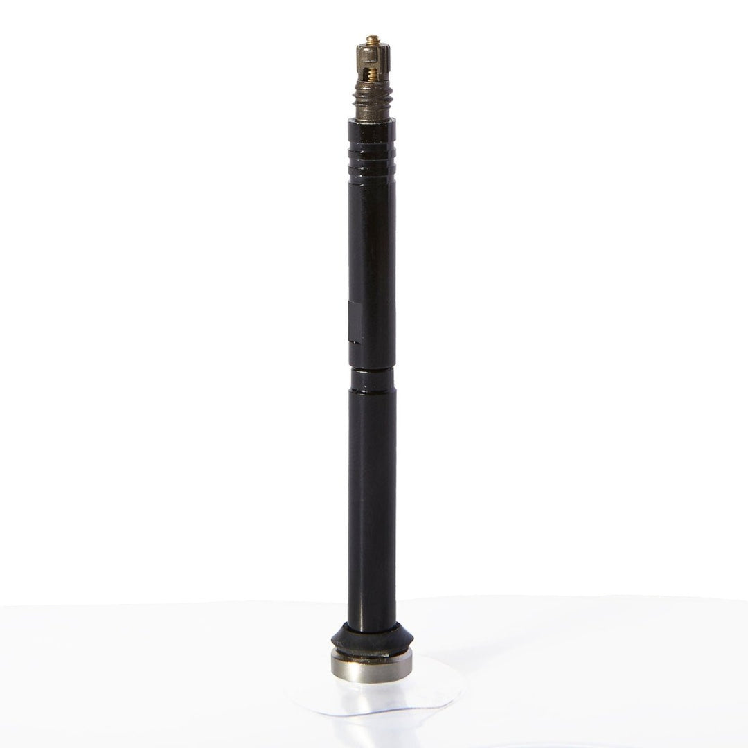 Eclipse valve extender 30mm alloy set (2 pcs) w/ tool