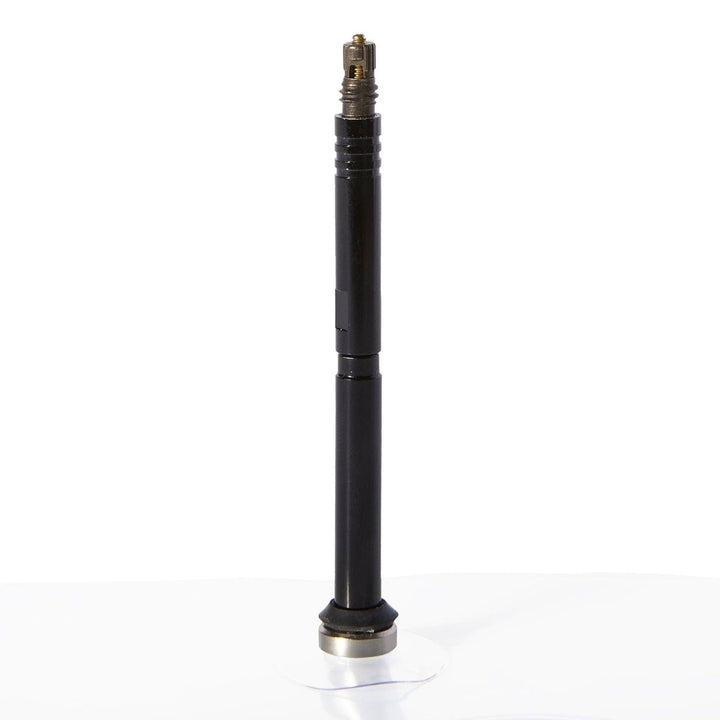 Eclipse valve extender 30mm alloy set (2 pcs) w/ tool