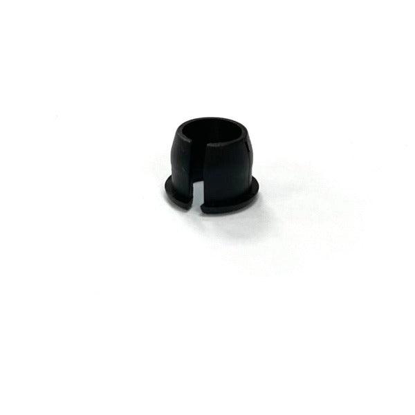 Eclipse valve adapter Schrader valvehole to Presta valvehole