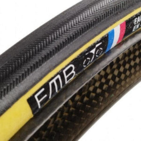 Pneu à boyau ouvert FMB Pro Strada - 26 mm