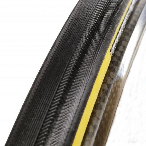 Pneu à boyau ouvert FMB Pro Strada - 26 mm