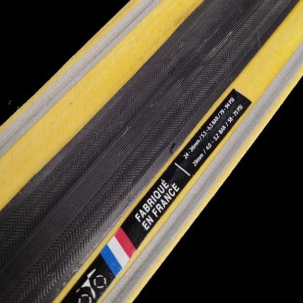 Pneu à boyau ouvert FMB Pro Strada - 26 mm