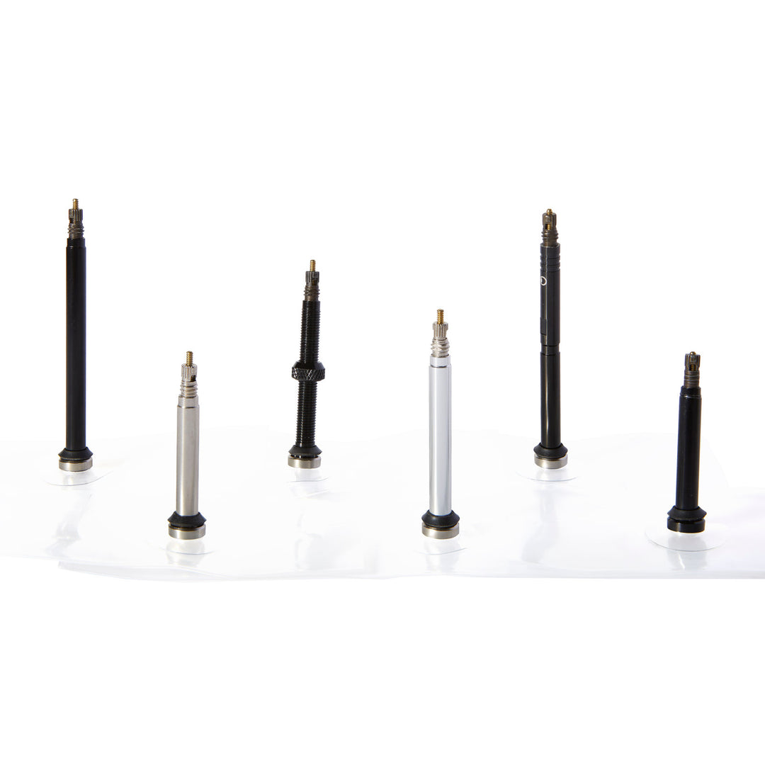 Eclipse Performance Customsize tube  - 30-45mm wide