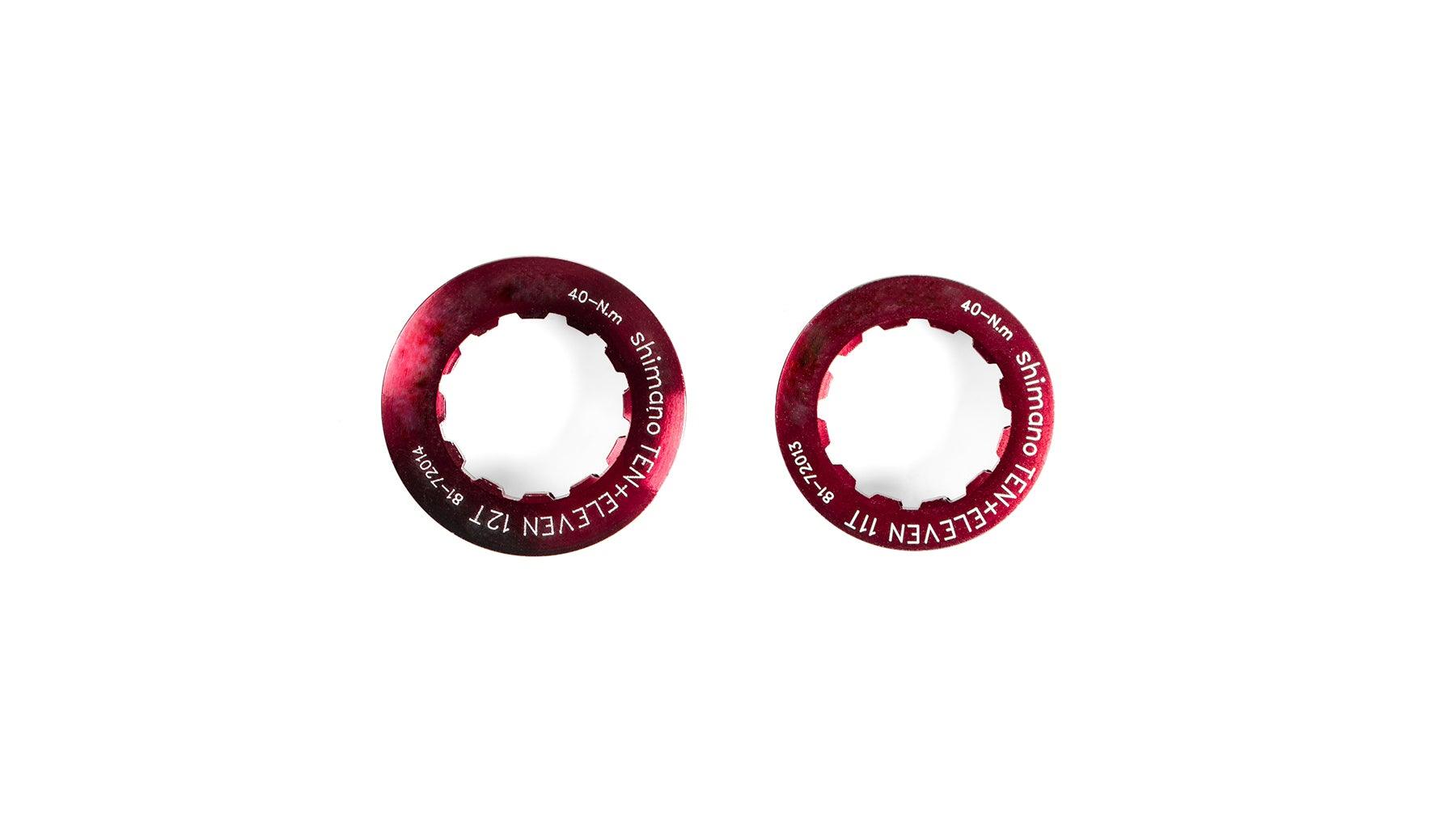 Cassette locknuts – E.Dubied+Co